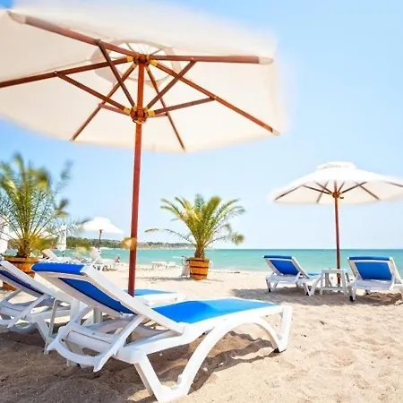 ヴィラ Luxurious House Sarafovo ブルガス