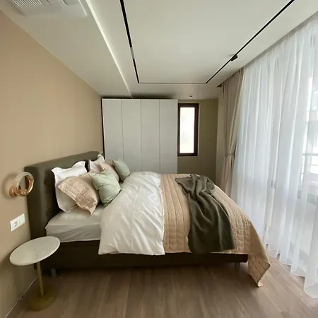 Луксозна вила Luxurious House Sarafovo Бургас