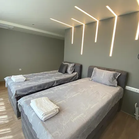 Luxurious House Sarafovo Вилла Бургас