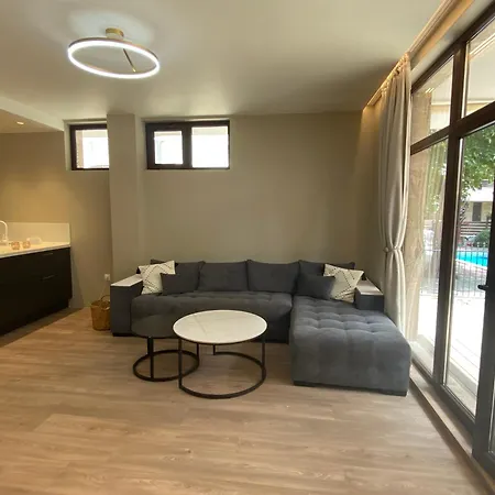 Luxurious House Sarafovo *