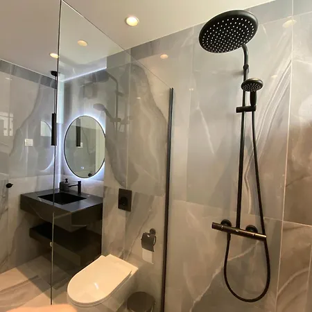 Luxurious House Sarafovo Вилла Бургас