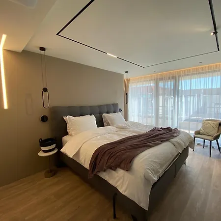 Luxurious House Sarafovo ブルガス