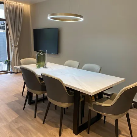 Luxurious House Sarafovo Бургас