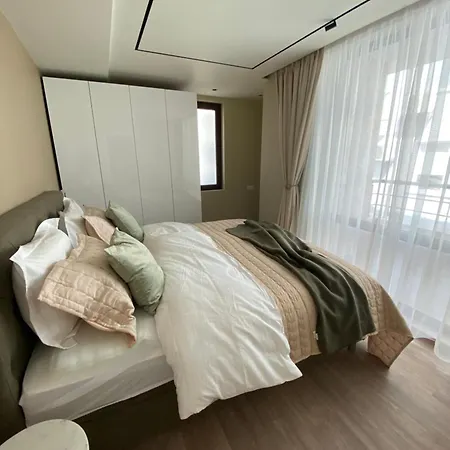 Luxurious House Sarafovo Луксозна вила