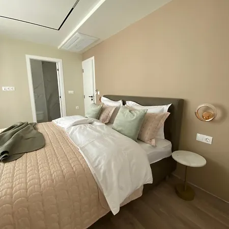 Luxurious House Sarafovo Луксозна вила Бургас
