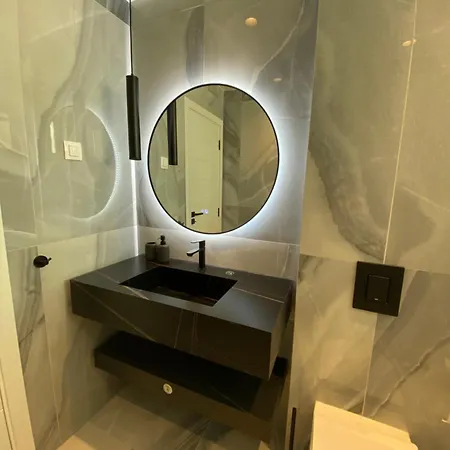 Luxurious House Sarafovo * Бургас