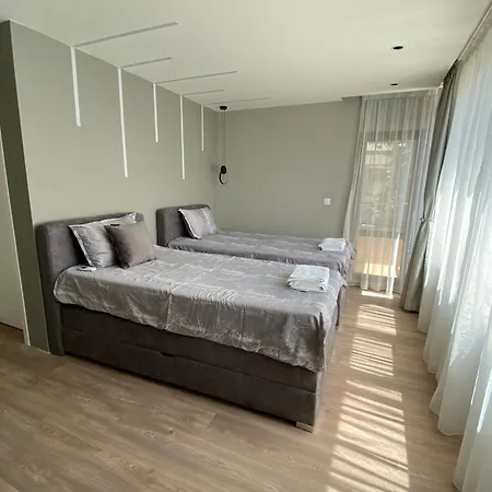 Luxurious House Sarafovo Вилла Бургас
