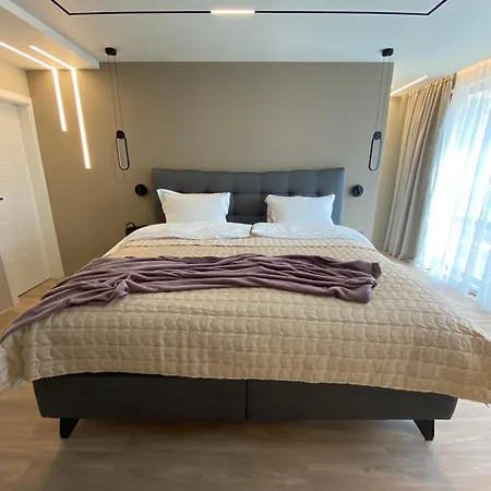 Luxurious House Sarafovo Вилла