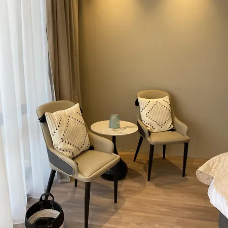 Luxurious House Sarafovo Villa Burgas City